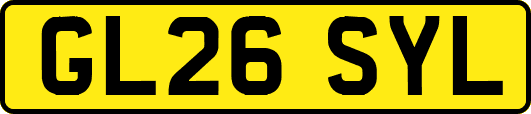 GL26SYL