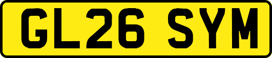 GL26SYM