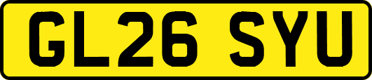GL26SYU