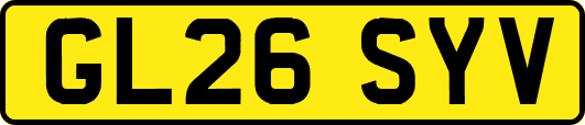 GL26SYV
