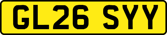 GL26SYY
