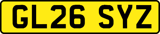 GL26SYZ