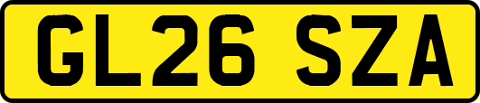 GL26SZA