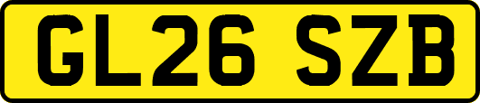 GL26SZB