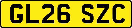 GL26SZC