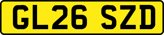 GL26SZD