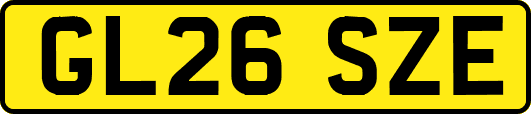GL26SZE