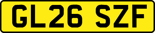 GL26SZF