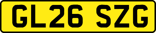 GL26SZG