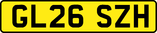 GL26SZH