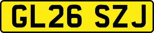 GL26SZJ