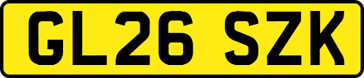 GL26SZK