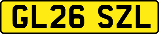 GL26SZL