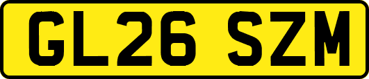 GL26SZM