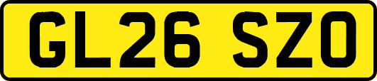 GL26SZO