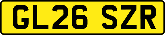 GL26SZR