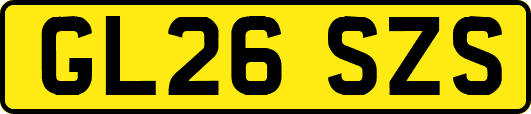 GL26SZS