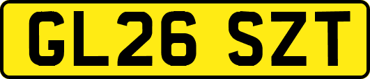 GL26SZT