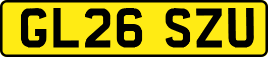 GL26SZU