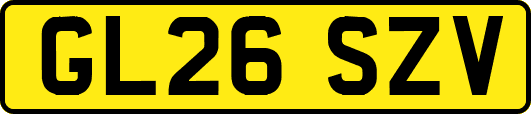 GL26SZV