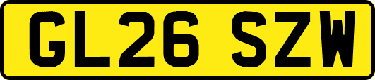 GL26SZW