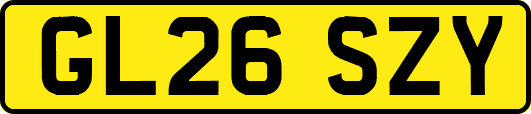 GL26SZY