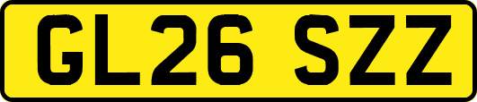 GL26SZZ
