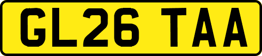 GL26TAA
