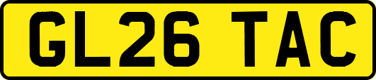 GL26TAC