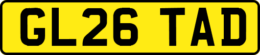 GL26TAD
