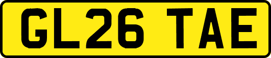 GL26TAE