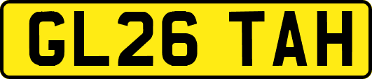 GL26TAH