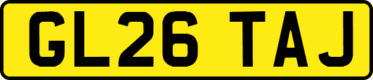 GL26TAJ
