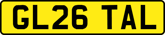 GL26TAL