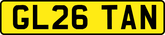 GL26TAN