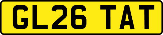 GL26TAT