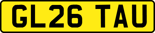 GL26TAU