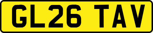GL26TAV