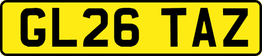 GL26TAZ