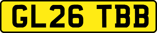 GL26TBB