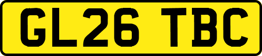 GL26TBC
