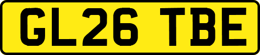GL26TBE