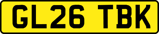 GL26TBK