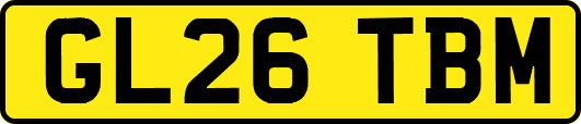 GL26TBM