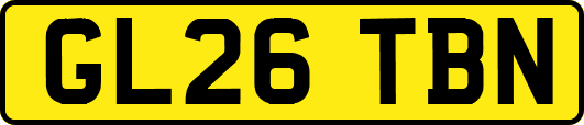GL26TBN