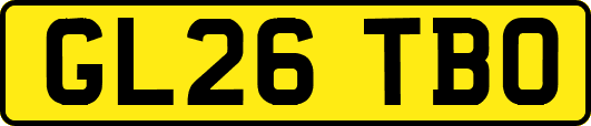 GL26TBO
