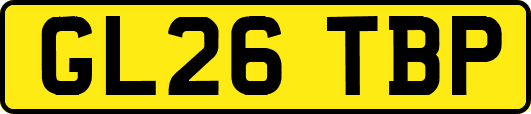 GL26TBP