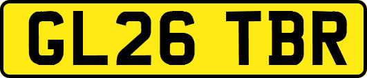 GL26TBR