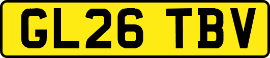 GL26TBV