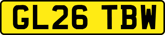 GL26TBW